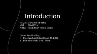 PPT Administrasi Peserta Didik M.Rafiq.pptx