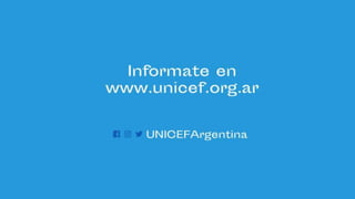 Posicionamiento adolescentes en Argentina