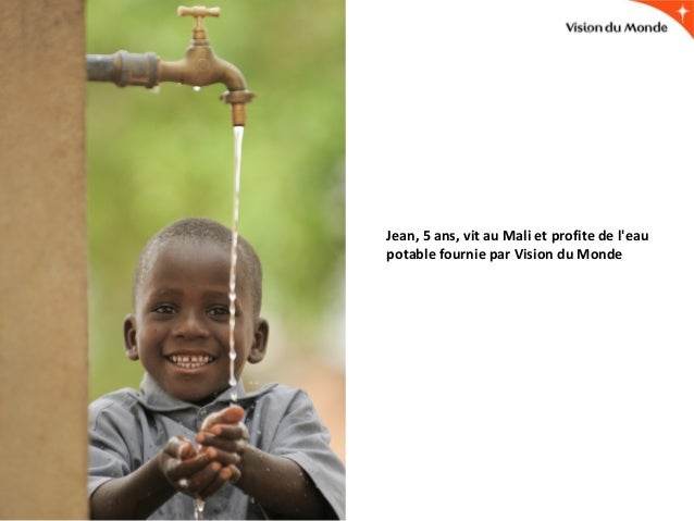 Diapo Afrique Anniversaire De Parrainage