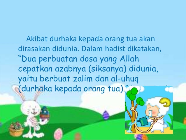 Hadits Tentang Menghormati Guru Dan Orang Tua Nusagates