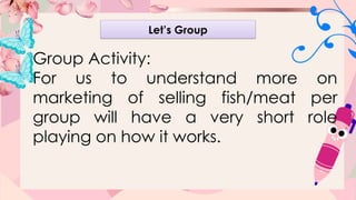 Effective Marketing and Harvesting Strategies for Farm Animals and Fish ...