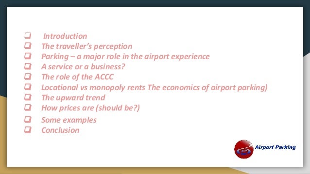 Parking At Otopeni On Long Term Airport Parking