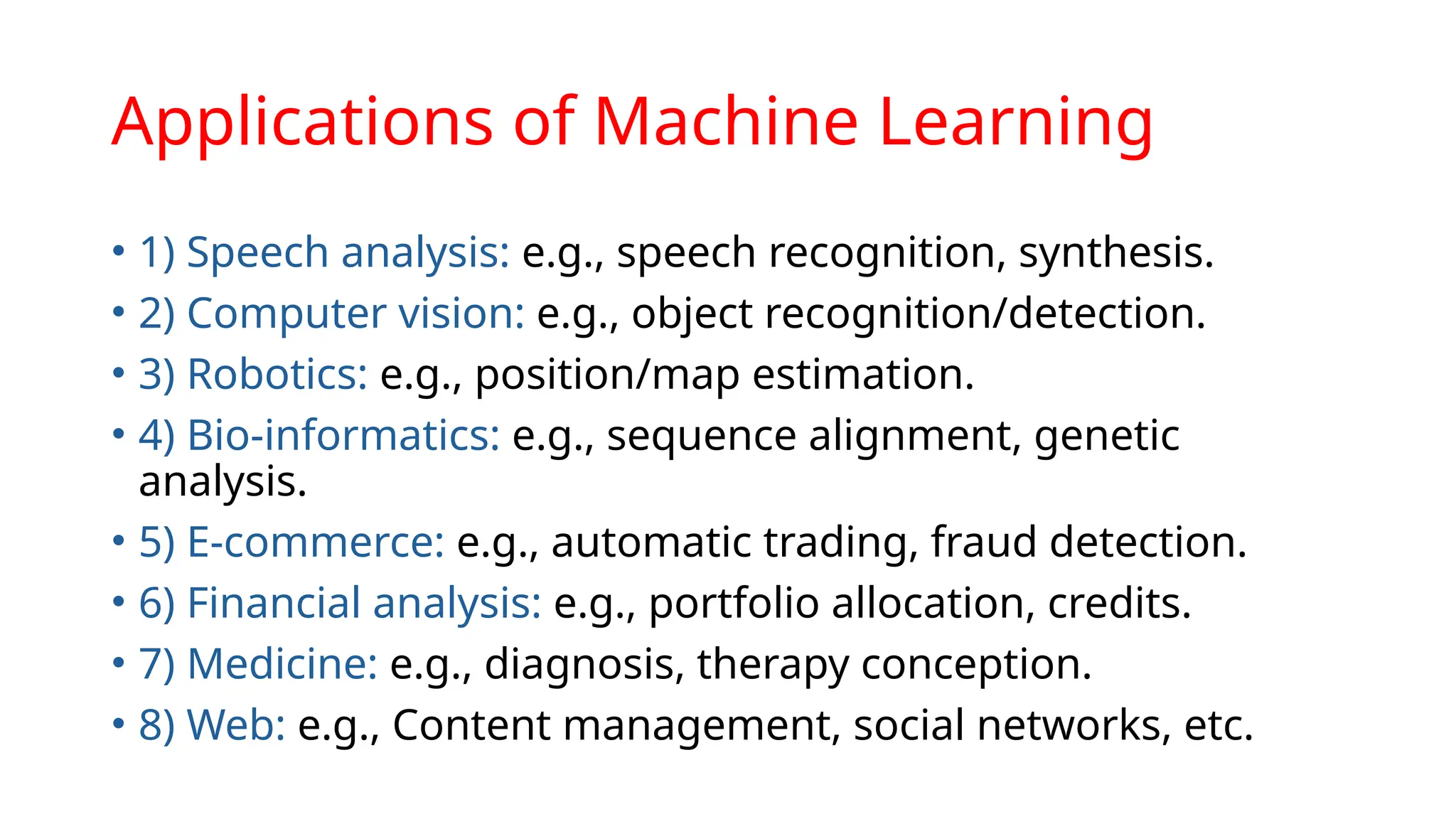 machine learning ppt by akshaya with project | PPT | Free Download