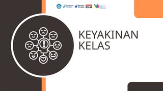 KEYAKINAN
KELAS
 