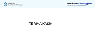 TERIMA KASIH
 