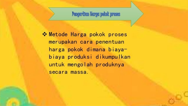 iHargai iPokoki Proses metode iratai iratai tertimbang iHargai iPokoki Proses metode iratai iratai tertimbang