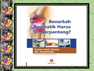 Ppt alat gerak tik