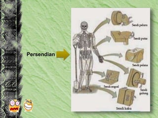 Persendian
 