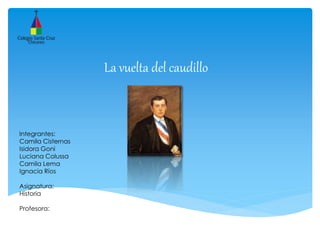 Ppt alessandri