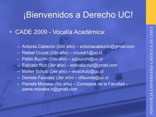 Taller De Prepación De Pruebas Orales