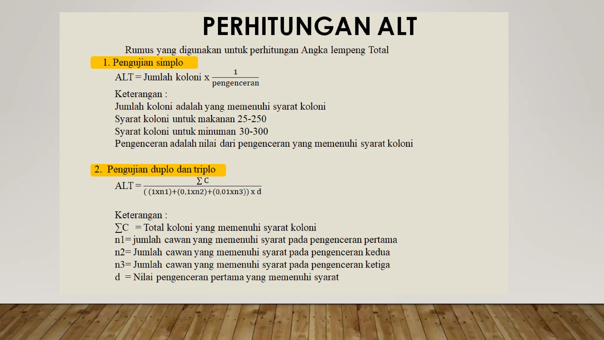 pembelajaran mikrobiologi PPT Angka Lempeng Total .pptx
