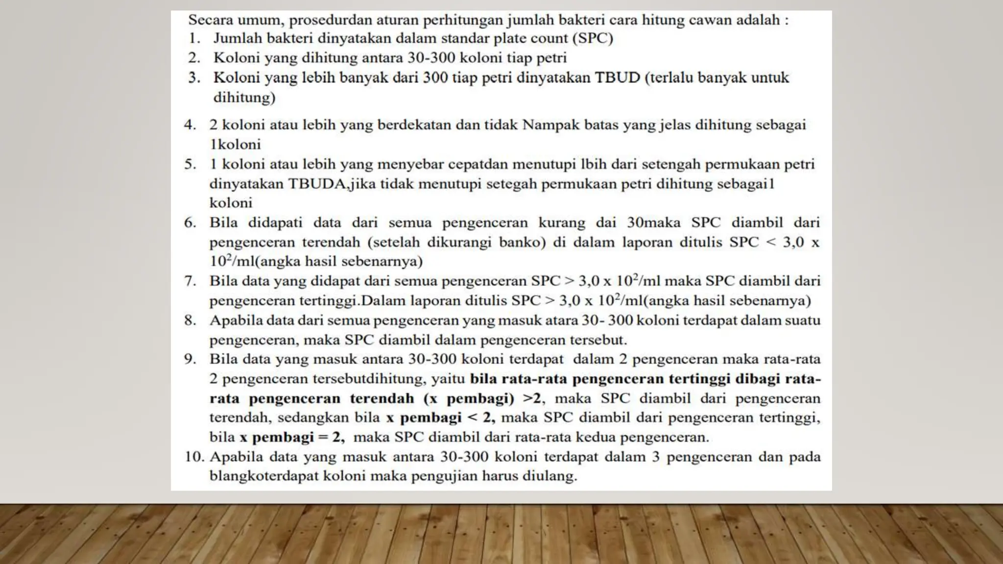 pembelajaran mikrobiologi PPT Angka Lempeng Total .pptx