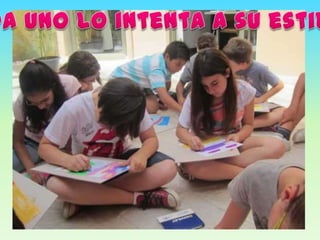 Momentos de 6º