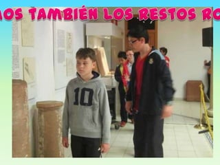 Momentos de 6º