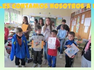 Momentos de 6º
