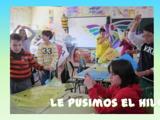 Momentos de 6º