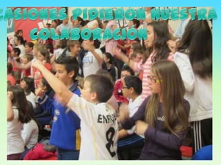 Momentos de 6º