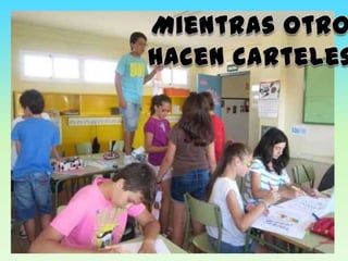 Momentos de 6º