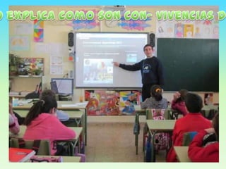 Momentos de 6º