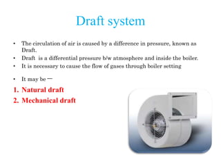 Draft System Compressor Ppt aman | PPTX