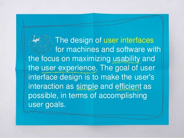 The Golden Rules By Theo Mandel Software Engineering