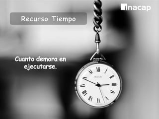 complejidad algoritmos 