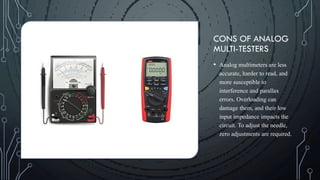 ppt analog&digital multitester lesson 1 .pptx