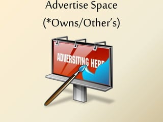 Advertise Space
(*Owns/Other’s)
 