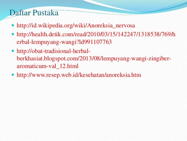 Pengaruh Temu ireng, Temu kunci, Lempuyang wangi terhadap 