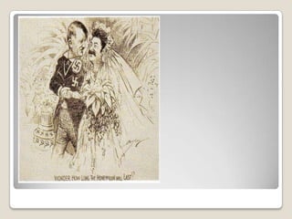 Ppt antecedentes de la 2ª guerra mundial