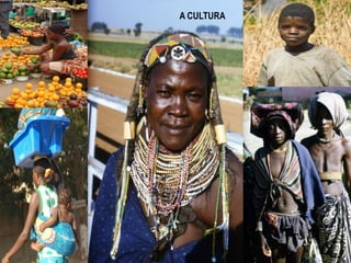 1. Onde estamos?   A CULTURA




                               18
 