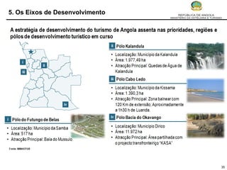 5. Os Eixos de Desenvolvimento




                                 35
 