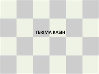 TERIMA KASIH
 