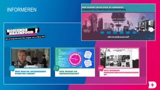INFORMEREN
 