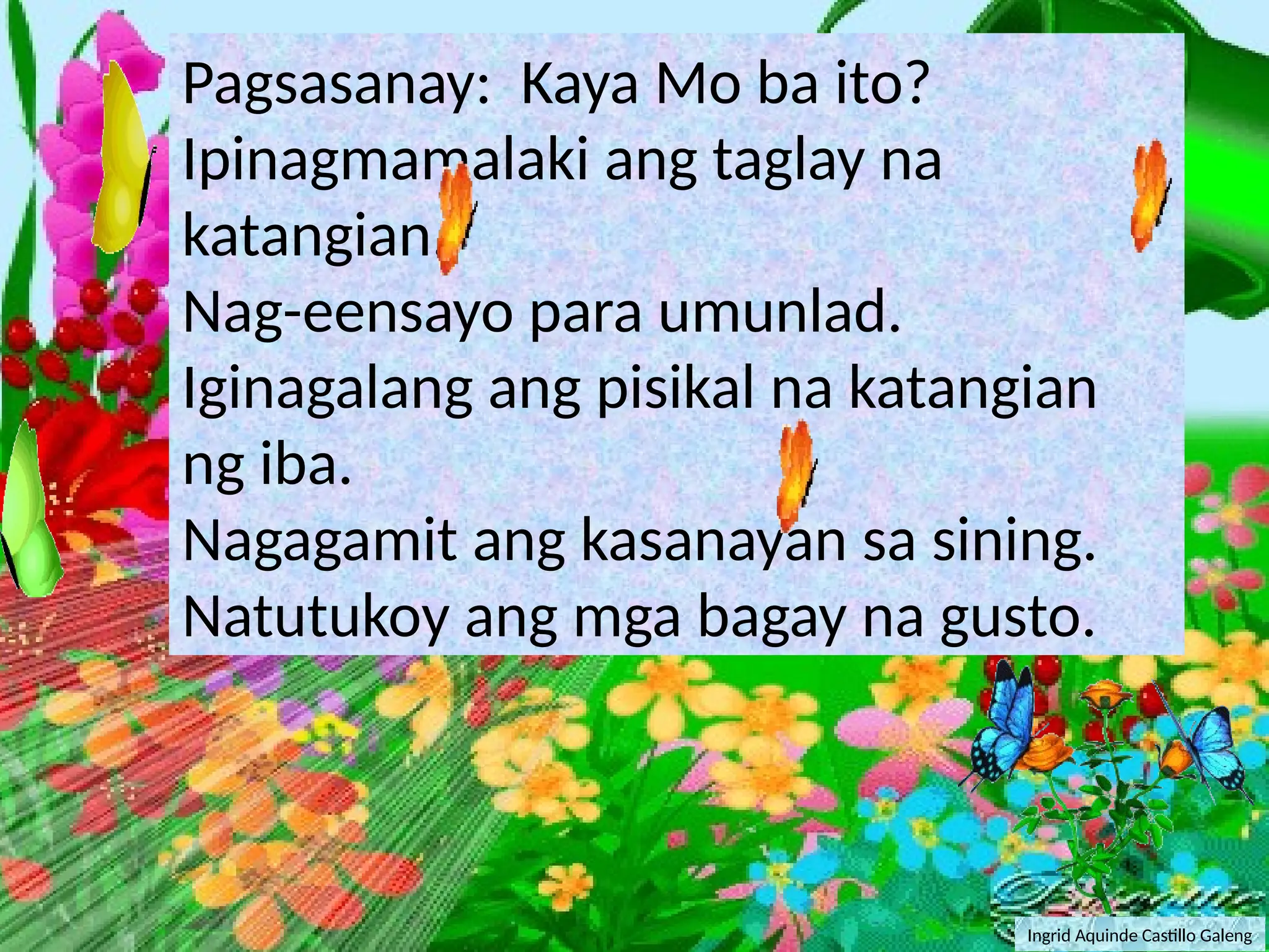 PPT_AP_Q1_W7_D2_Nabibigyang-kahulugan ang Salitang Pamilya.pptx