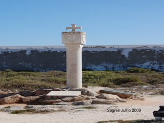 Sagres Julho 2009 