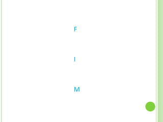                                        F                                       I                                       M
