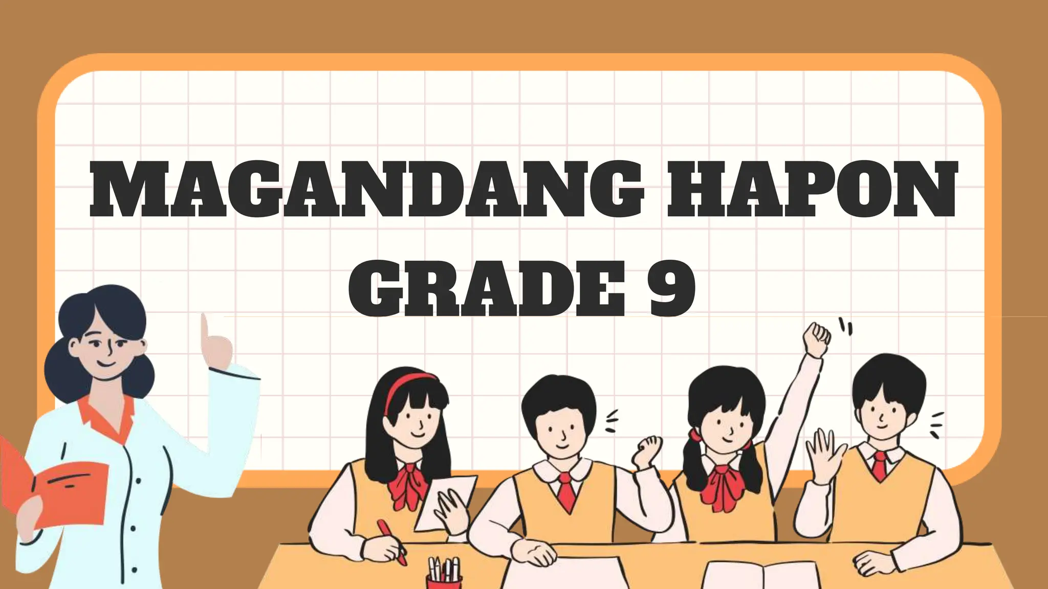 GRADE 9 FILIPINO 3RD QUARTER PPT ARALIN 4.pptx