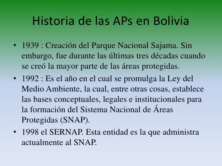 Gestión de APs