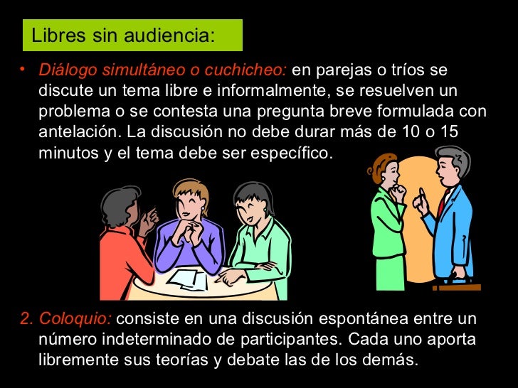 La Argumentación La Argumentación