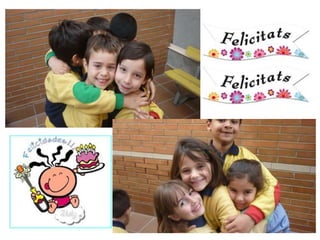 Astronautes i Bruixots arquitectes!!!