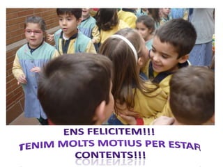 Astronautes i Bruixots arquitectes!!!