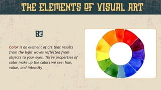 PPT Art Appreciation (Assumptions and Nature Of Art).pdf