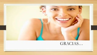 GRACIAS… 
