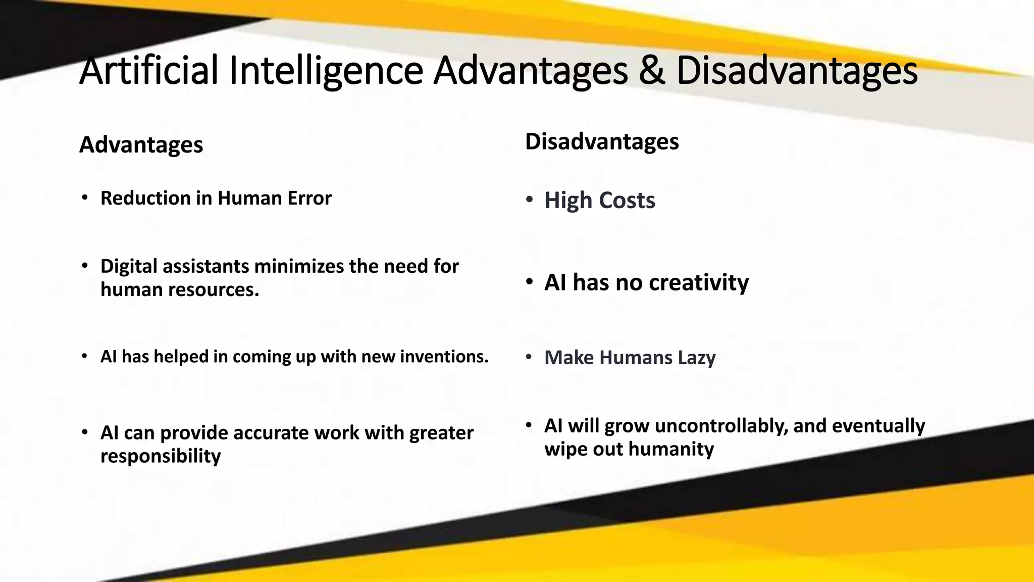 ppt Artificial intelligence .pptx