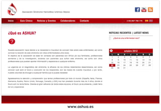 www.ashua.es
 