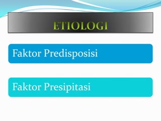 Ppt Asma Bronkhiale | PPTX