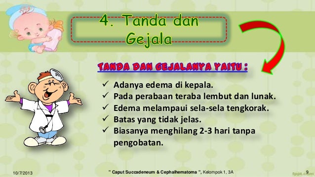 Ppt asuhan neonatus dengan jejas persalinan, kelompok 1, 3 a