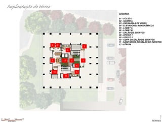 8        9
                                   2
                   6




7            12        3       1

                           4


    10                     5
              11
 