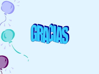 GRACIAS 
